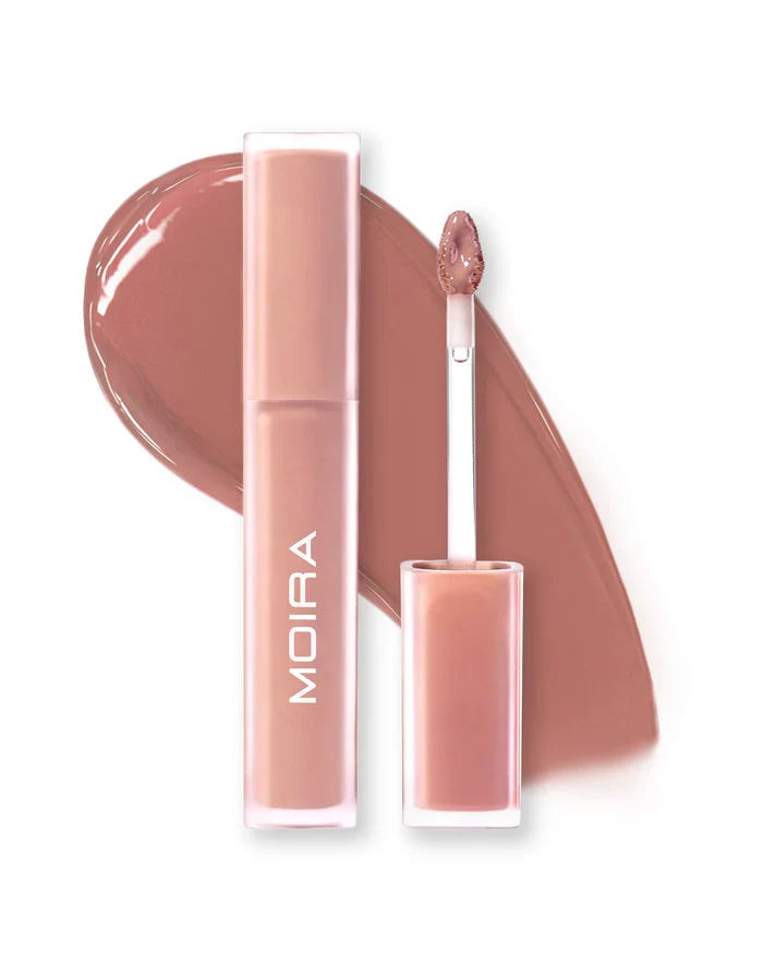 VELVET AIR LIP TINT - MOIRA
