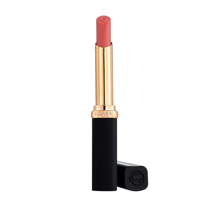 LABIAL COLOR RICHE INTENSE VOL. MATTE - LOREAL PARIS