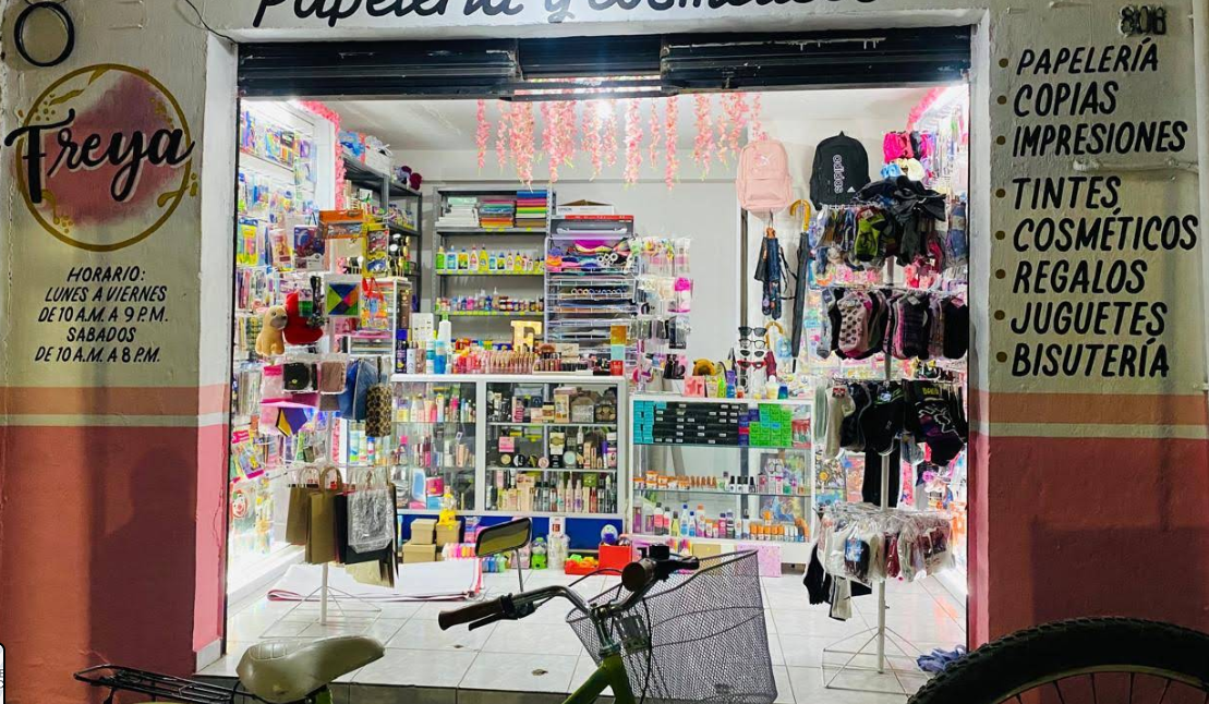 MAG Beauty Celaya