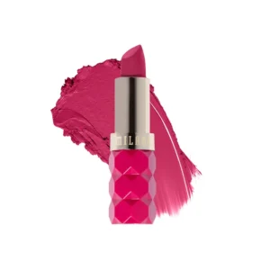 COLOR FETISH LABIAL MATTE FLORA - OUTLET MILANI